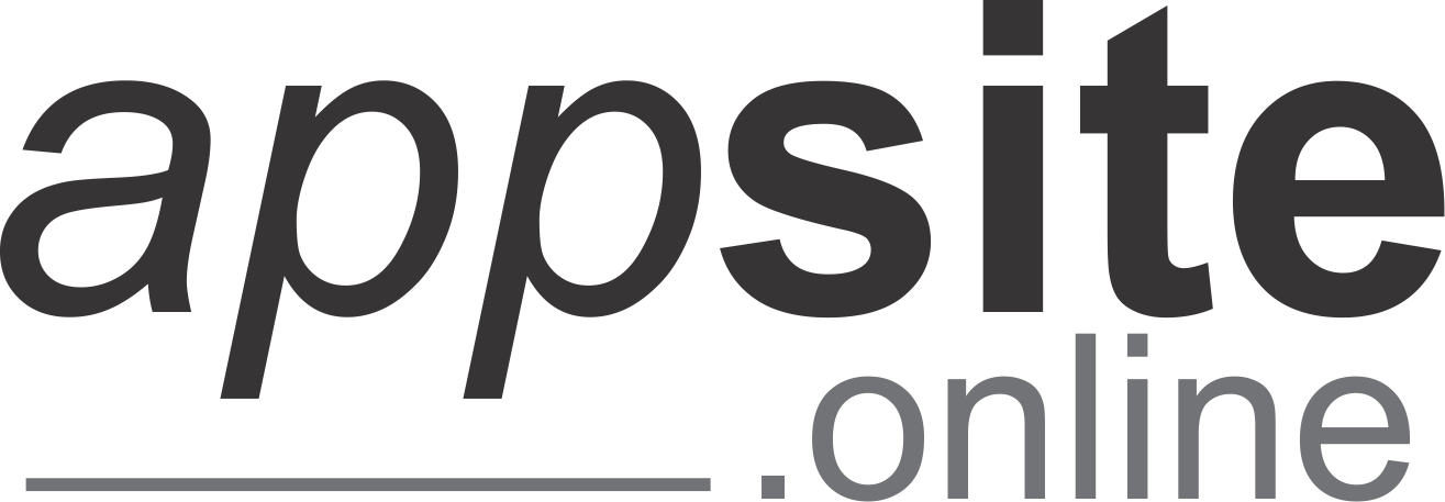 Appsite logo grande